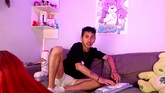 Snapshot of jessnrogger chatting on 20, 3, 2025 jessnrogger online show from 20, 3, 2025