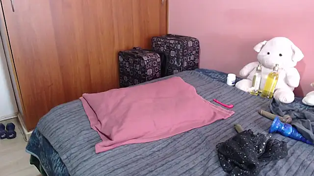 Susanlover online show from 8, 1, 2026