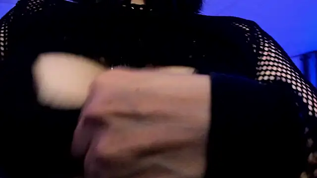 Acid666 alice online show from 18, 12, 2024