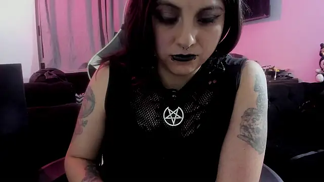 Acid666 alice online show from 7, 3, 2026