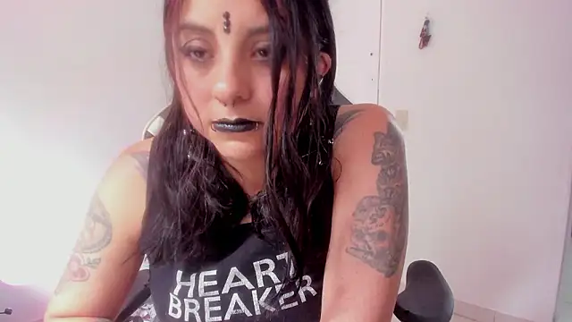 Acid666 alice online show from 16, 3, 2026