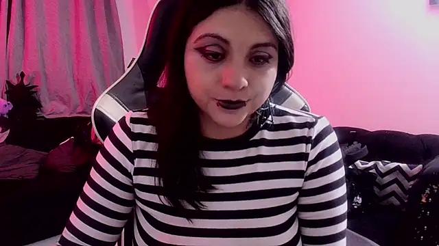 Acid666 alice online show from 18, 5, 2026