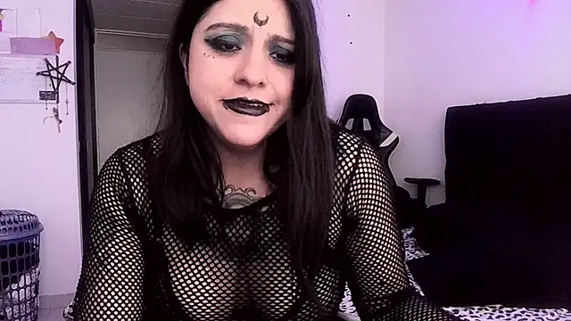 Acid666 alice online show from 29, 5, 2026