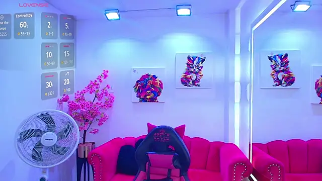 Miss dolly  online show from 29, 3, 2026