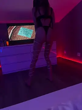 kekettechaude84 online show from 29, 5, 2026
