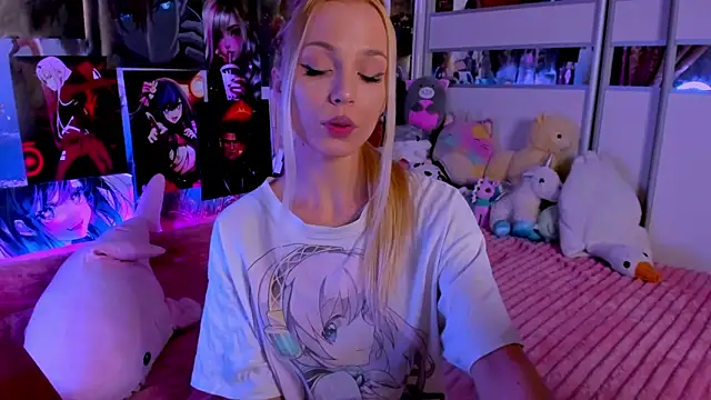 Cute  Pony online show from 2, 3, 2025