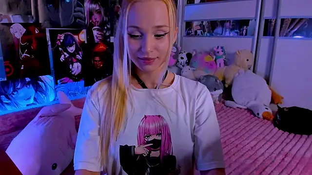 Cute  Pony online show from 11, 3, 2026