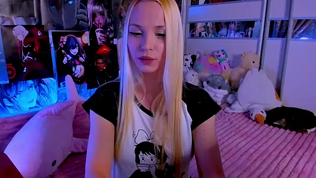 Cute  Pony online show from 22, 3, 2026