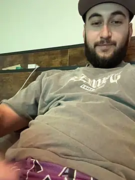 Snapshot of Nudedude444 chatting on 15, 12, 2025 Nudedude444 online show from 15, 12, 2025