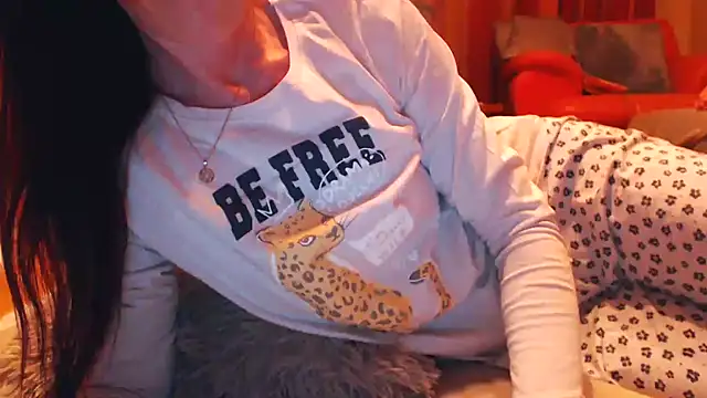 LovelyAndraGirl online show from 16, 3, 2026