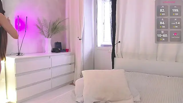 -MARIDRAGON- online show from 27, 3, 2026