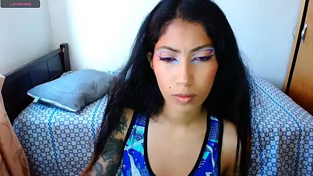 sofia rosse4 online show from 9, 11, 2025