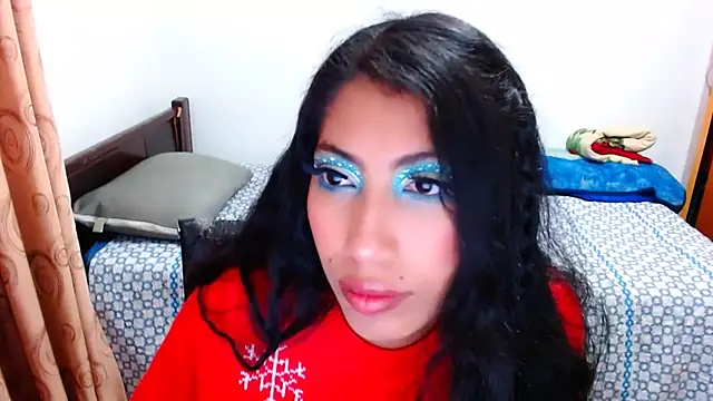 sofia rosse4 online show from 17, 11, 2025