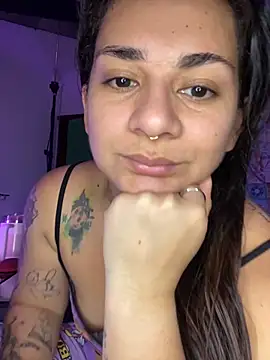 Amarantha 666 online show from 15, 9, 2025