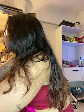 Amarantha 666 online show from 7, 4, 2026