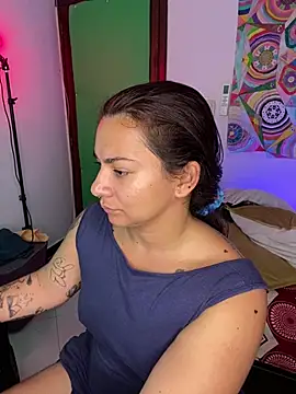 Amarantha 666 online show from 15, 6, 2026