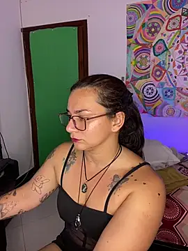 Amarantha 666 online show from 18, 6, 2026