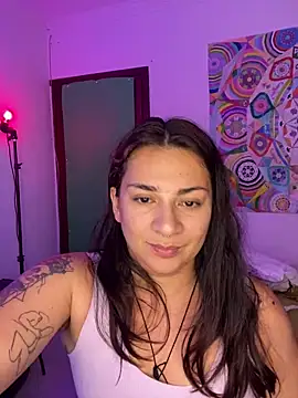 Amarantha 666 online show from 20, 6, 2026