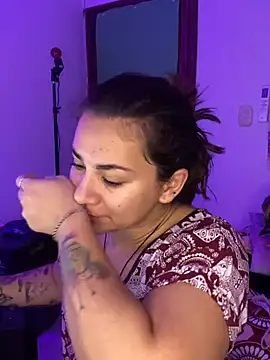 Amarantha 666 online show from 26, 6, 2026