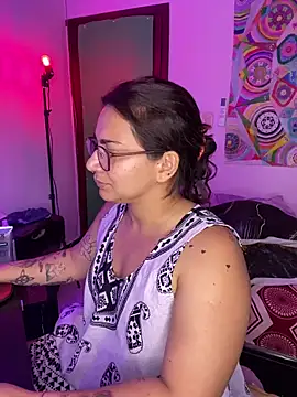 Amarantha 666 online show from 29, 6, 2026