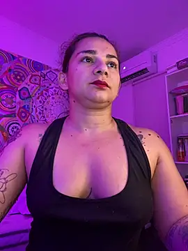 Amarantha 666 online show from 10, 7, 2026