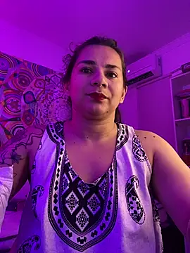 Amarantha 666 online show from 12, 7, 2026