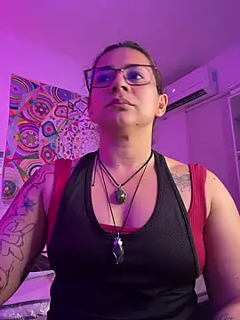 Amarantha 666 online show from 15, 7, 2026