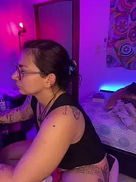 Amarantha 666 online show from 18, 7, 2026