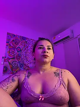 Amarantha 666 online show from 19, 7, 2026