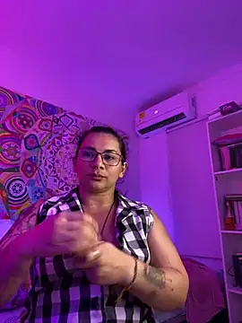 Amarantha 666 online show from 21, 7, 2026