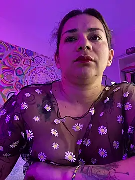 Amarantha 666 online show from 25, 7, 2026