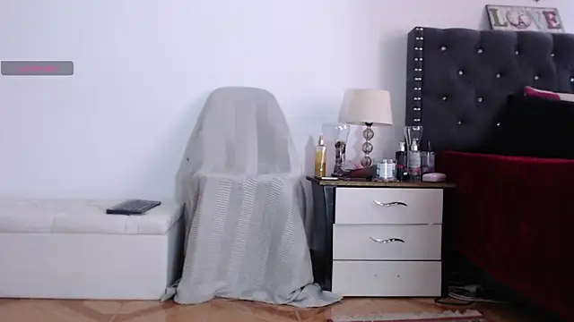 ana bella1 online show from 1, 2, 2025