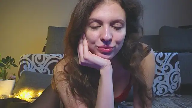 Sereta Finn online show from 21, 11, 2025