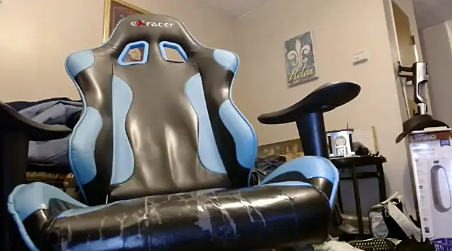 Snapshot of Kencan436 chatting on 5, 12, 2024 Kencan436 online show from 5, 12, 2024