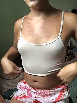 Snapshot of _mscassie chatting on 27, 12, 2024 mscassie online show from 27, 12, 2024