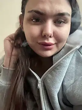 NikaMur online show from 31, 1, 2025