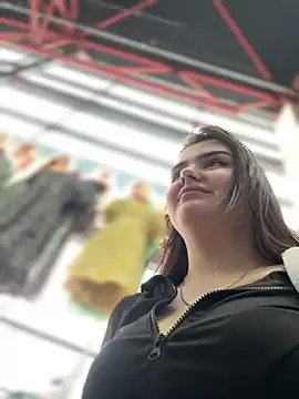 NikaMur online show from 1, 2, 2025