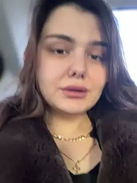 NikaMur online show from 20, 2, 2025