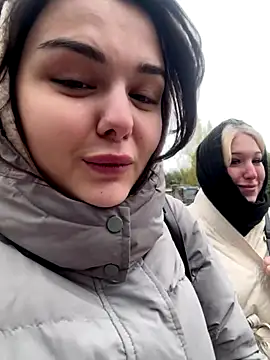 NikaMur online show from 30, 9, 2025