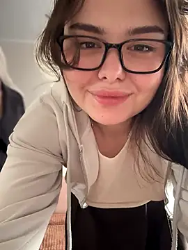 NikaMur online show from 23, 10, 2025