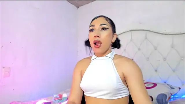 Snapshot of Anny_jhonsonx chatting on 30, 4, 2026 Anny jhonsonx online show from 30, 4, 2026