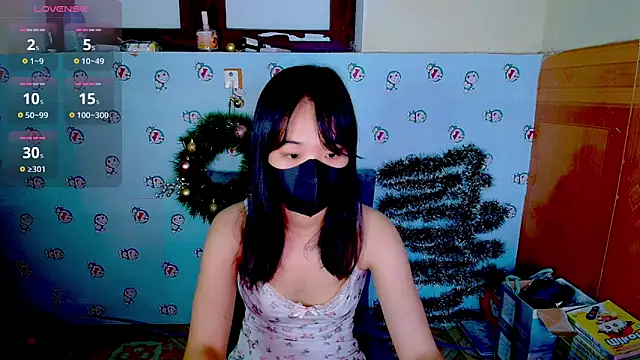   Saphia   online show from 3, 12, 2024