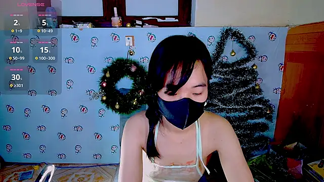   Saphia   online show from 4, 12, 2024