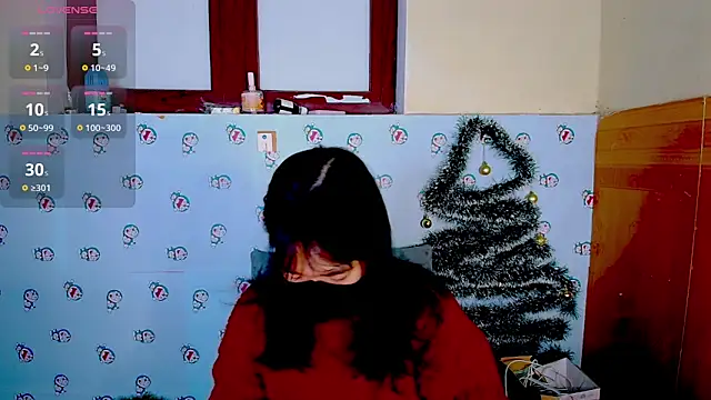   Saphia   online show from 16, 12, 2024