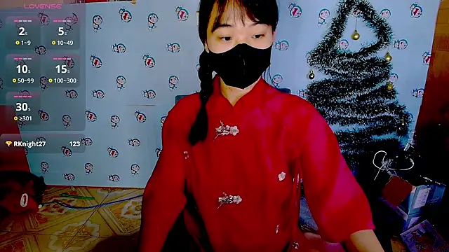   Saphia   online show from 9, 1, 2025