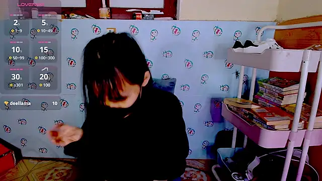   Saphia   online show from 6, 3, 2025