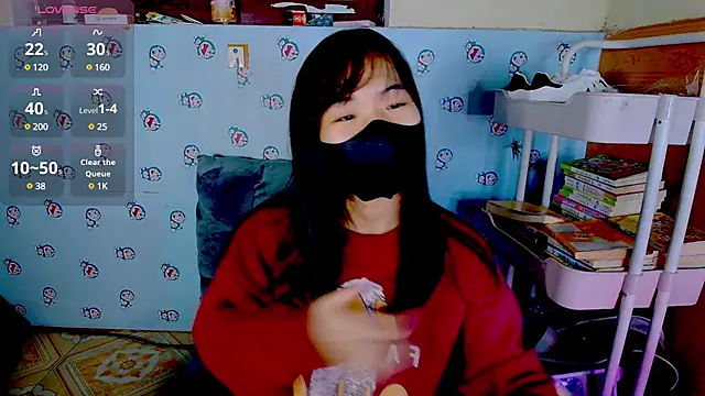   Saphia   online show from 7, 3, 2025