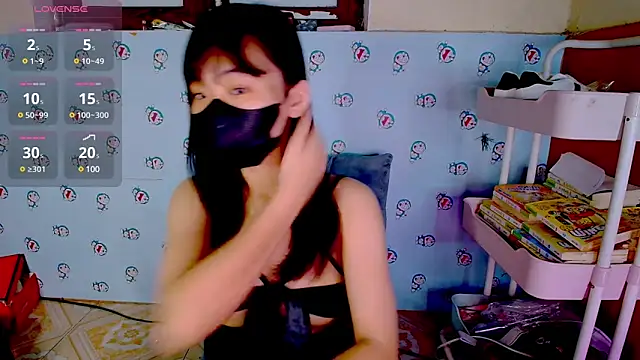   Saphia   online show from 13, 3, 2025