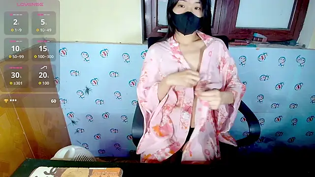   Saphia   online show from 18, 3, 2026