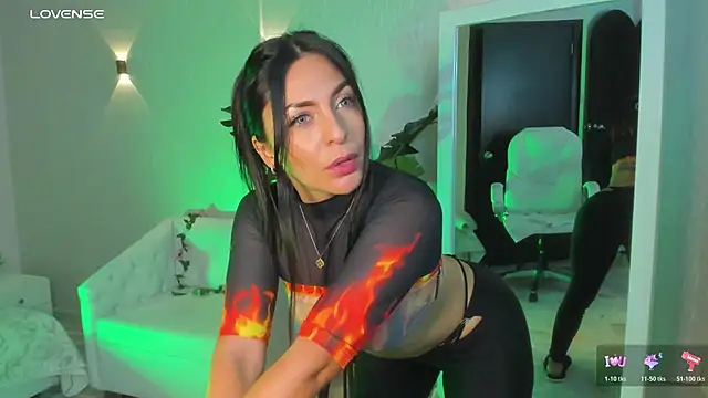 yourmagic venus online show from 10, 2, 2026